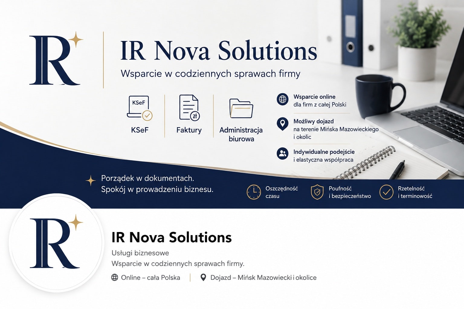 IR NovaSolutions